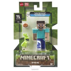 MINECRAFT figūrėlė (GTP08)