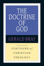 The Doctrine of God