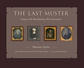 The Last Muster