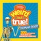 Weird But True Human Body