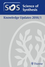 Science of Synthesis Knowledge Updates: 2016/1