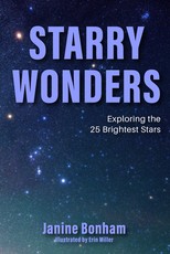The 25 Brightest Stars