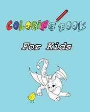 Coloring Book For Kids