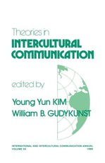 Theories in Intercultural Communication