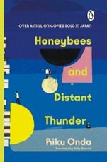 Honeybees and Distant Thunder
