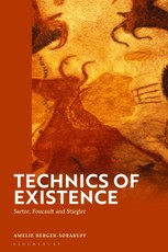 Technics of Existence