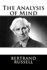 The Analysis of Mind