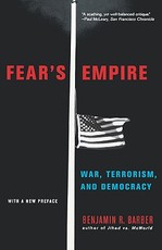Fear's Empire