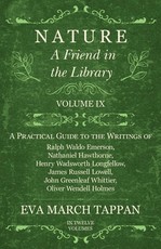 Nature - A Friend in the Library
