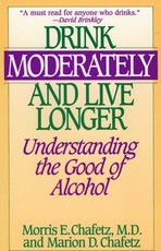 Drink Moderately and Live Longer