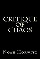 Critique of Chaos