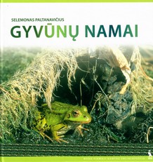 Gyvūnų namai