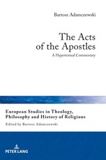 The Acts of the Apostles