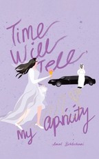 Time Will Tell, My Apricity