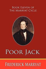 Poor Jack (Book Eleven of the Marryat Cycle)