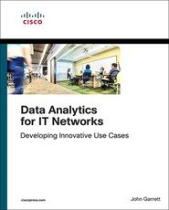 Data Analytics for It Networks