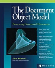 Document Object Model