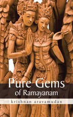 Aravamudan, K: Pure Gems of Ramayanam