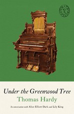 Under the Greenwood Tree