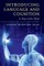 Introducing Language and Cognition