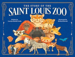 The Story of the Saint Louis Zoo
