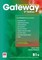 Gateway 2nd Ed B1+ Teacher's Book Pack