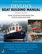 Devlin, S: Devlin's Boat Building Manual