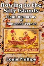 Rowing to the Silly Islands