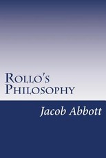 Rollo's Philosophy