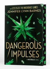 Dangerous Impulses (Deluxe Limited Edition)