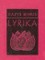 Lyrika (Kazys Binkis)