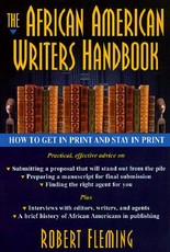 The African American Writer's Handbook