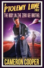 The Body In The Zero Gee Brothel