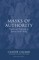 Masks of Authority