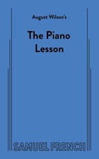 August Wilson's The Piano Lesson