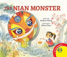 The Nian Monster