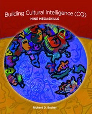 Building Cultural Intelligence (Cq)