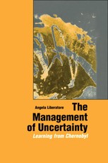 Liberatore, A: Management of Uncertainty