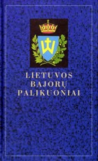 Lietuvos bajorų palikuoniai