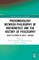 Phenomenology Between Philosophy of Mathematics and the History of Philosophy