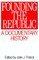Founding the Republic