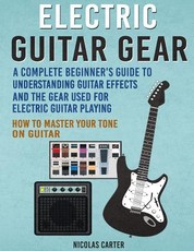 Electric Guitar Gear