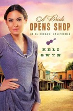 Bride Opens Shop in El Dorado, California
