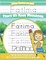 Fatima Letter Tracing for Kids Trace my Name Workbook