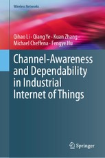 Channel-Awareness and Dependability in Industrial Internet of Things
