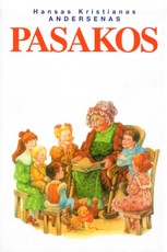 Pasakos (Hansas Kristianas Andersenas)