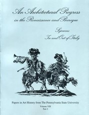 An Architectural Progress in the Renaissance and Baroque