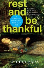 Rest and Be Thankful