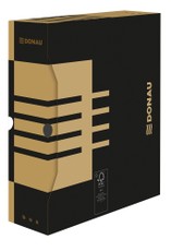 Archyvavimo dėžė 100mm  297x100x339mm ruda