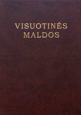 Visuotinės maldos
